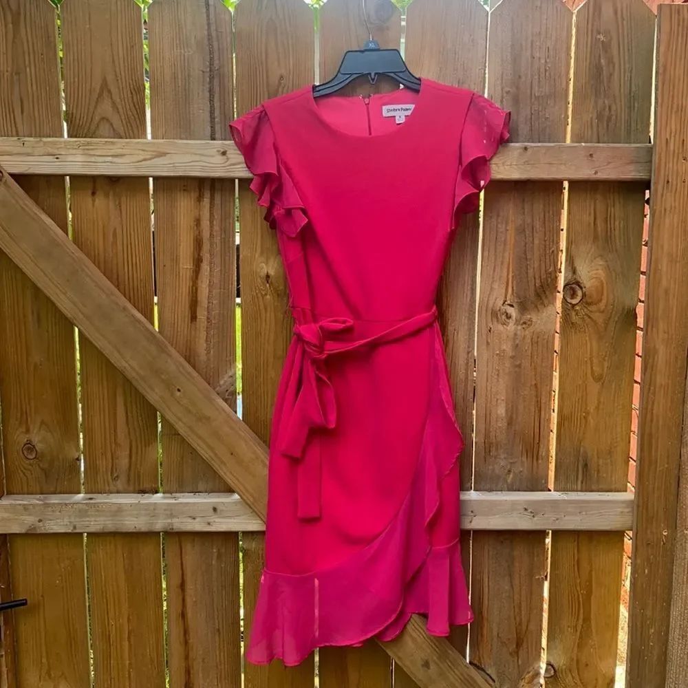 Shelby Palmer dress sz. 6